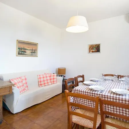 Atemberaubendes Zuhause In San Marco Ferienhaus