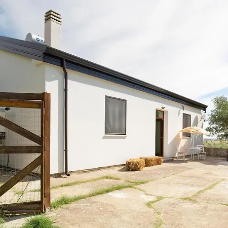 Сasa de vacaciones Stunning In San Marco Argentano