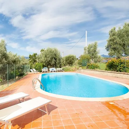 Сasa de vacaciones Stunning In