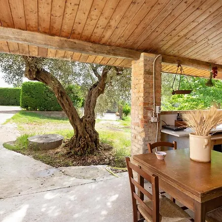 Stunning In San Marco Argentano