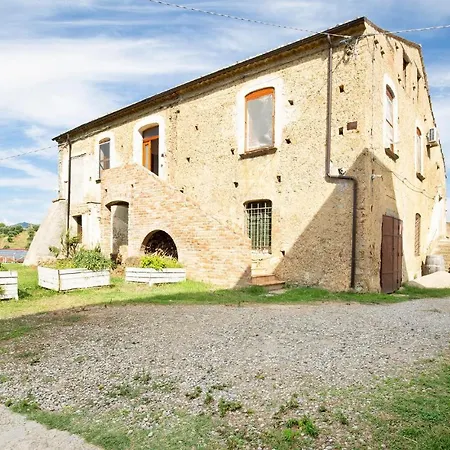 Stunning In Holiday home San Marco Argentano