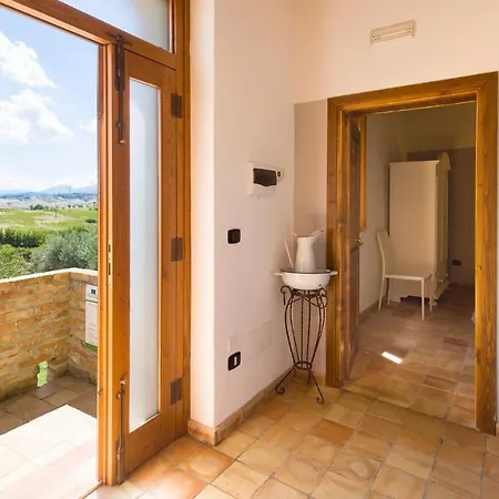Stunning In Holiday home San Marco Argentano