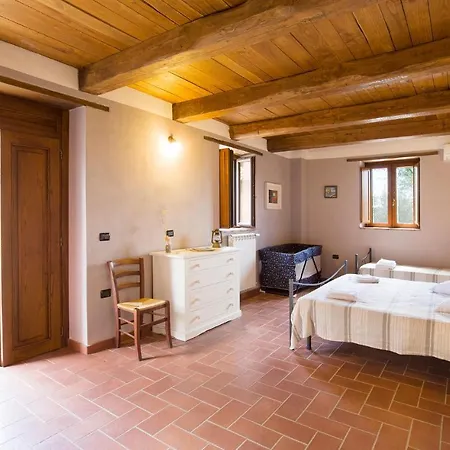 Atemberaubendes Zuhause In San Marco Ferienhaus