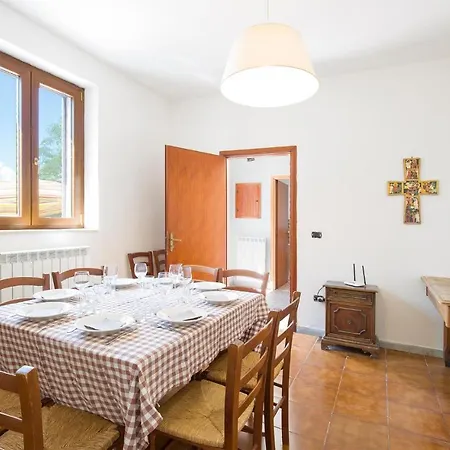 Ferienhaus Atemberaubendes Zuhause In San Marco
