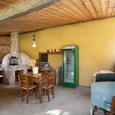 Ferienhaus Atemberaubendes Zuhause In San Marco
