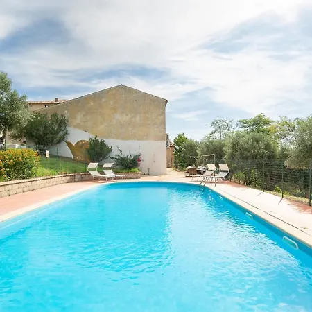 Stunning In San Marco Argentano