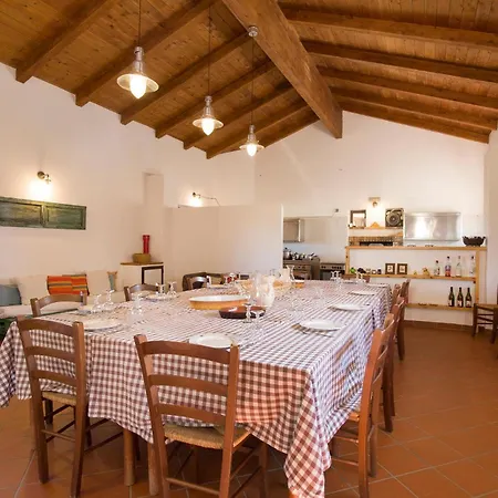 Stunning In San Marco Argentano