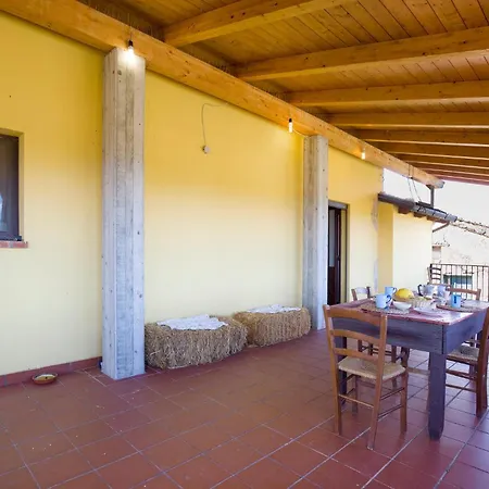 Stunning In Holiday home San Marco Argentano