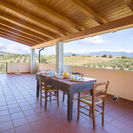 Stunning In * San Marco Argentano