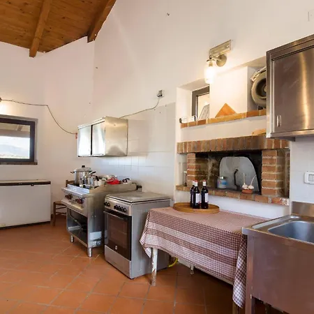 Сasa de vacaciones Stunning In *