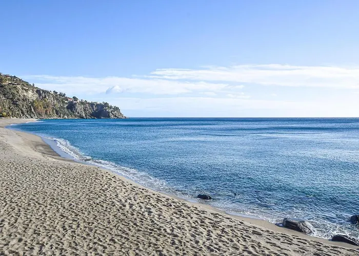 Stunning In * San Marco Argentano