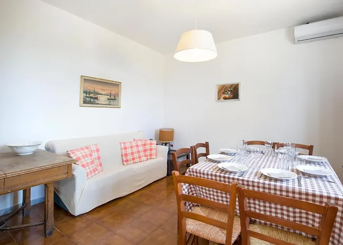 Stunning In Casa de Férias