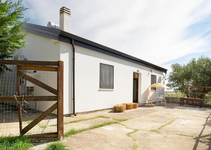 Casa de Férias Stunning In San Marco Argentano