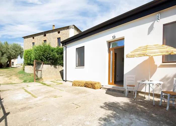 בית נופש Stunning In *