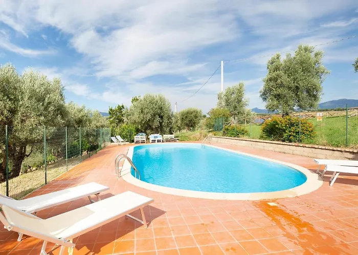 Casa de Férias Stunning In