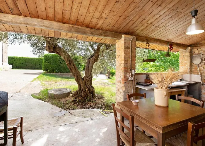 Stunning In San Marco Argentano