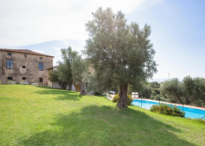 Stunning In Casa de Férias *