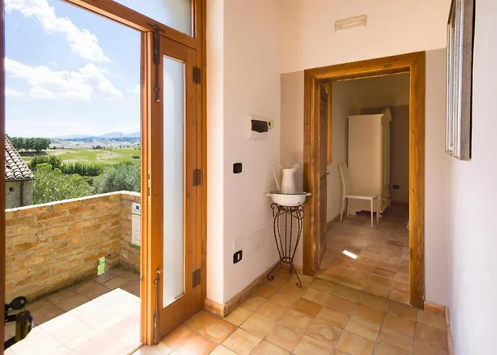 Stunning In בית נופש San Marco Argentano