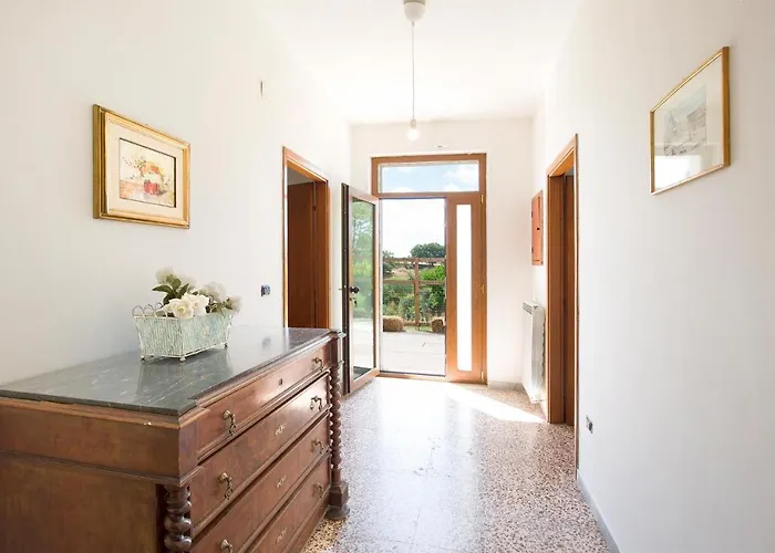 Stunning In * San Marco Argentano