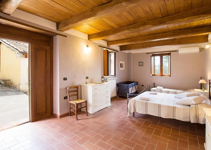 Stunning In Casa de Férias