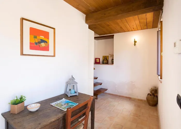 בית נופש Stunning In *