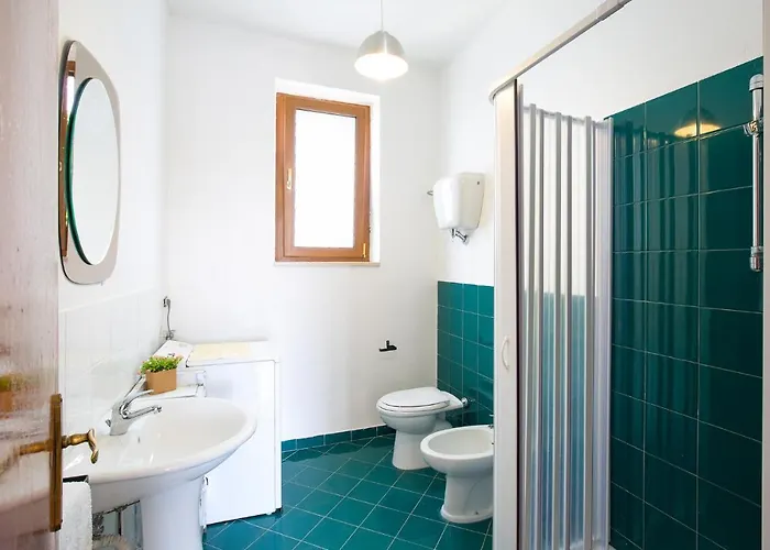 בית נופש Stunning In