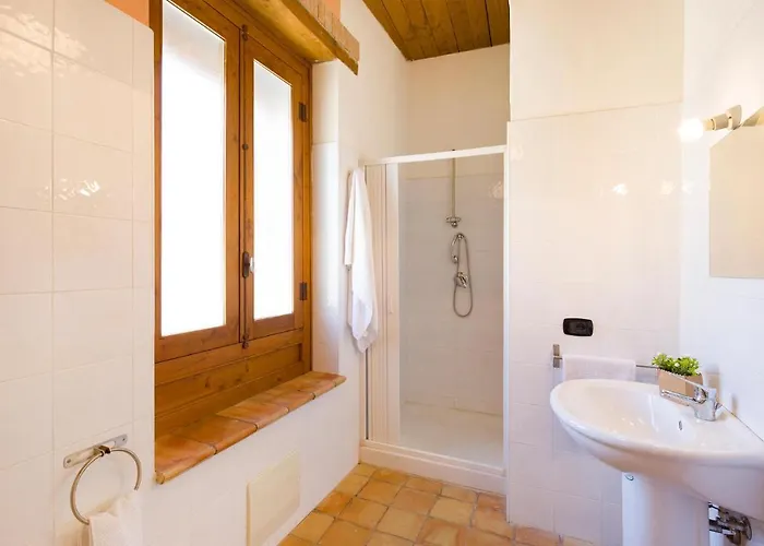 Casa de Férias Stunning In *