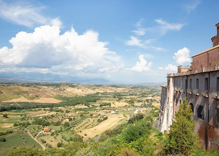 Casa de Férias Stunning In San Marco Argentano