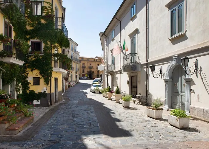 Stunning In בית נופש