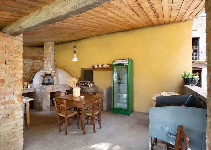 בית נופש Stunning In