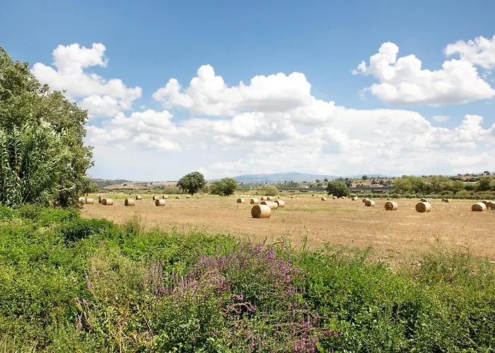 Stunning In Casa de Férias