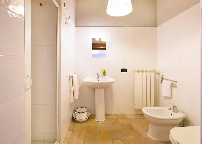 Stunning In בית נופש