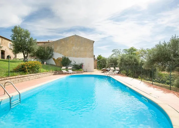 Stunning In San Marco Argentano