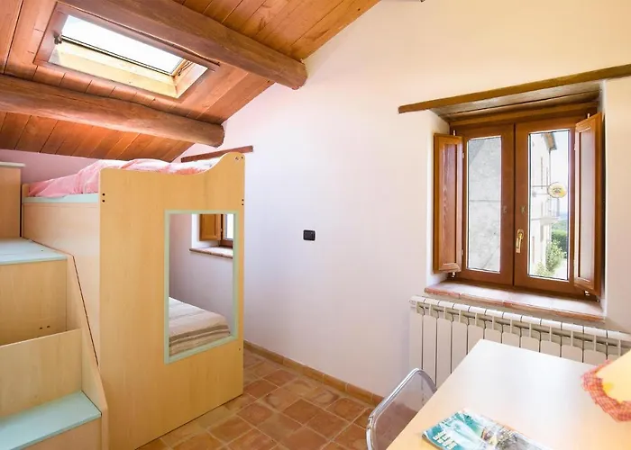 Stunning In * San Marco Argentano