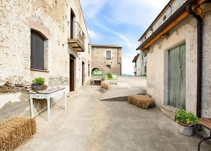 בית נופש Stunning In