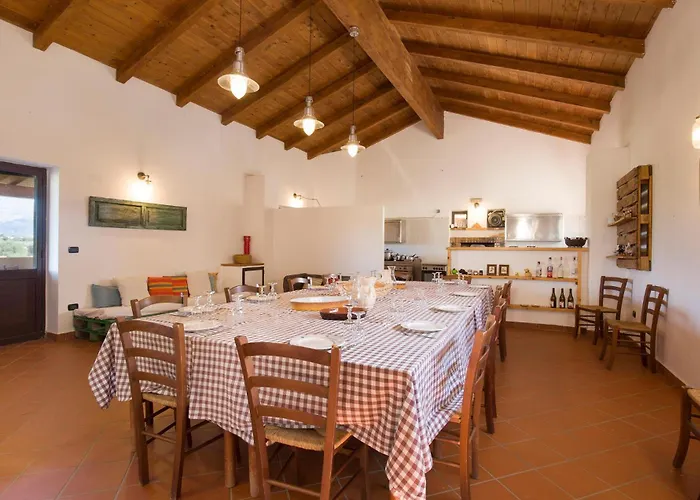 Stunning In San Marco Argentano