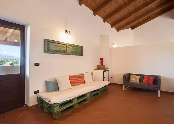 Stunning In San Marco Argentano