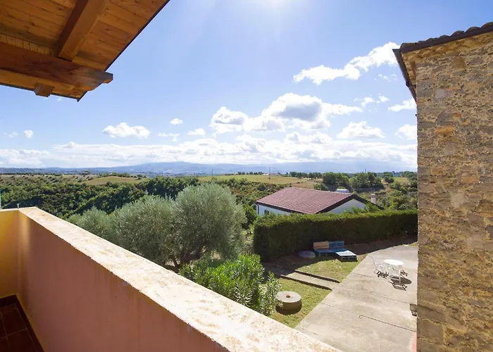 Stunning In בית נופש