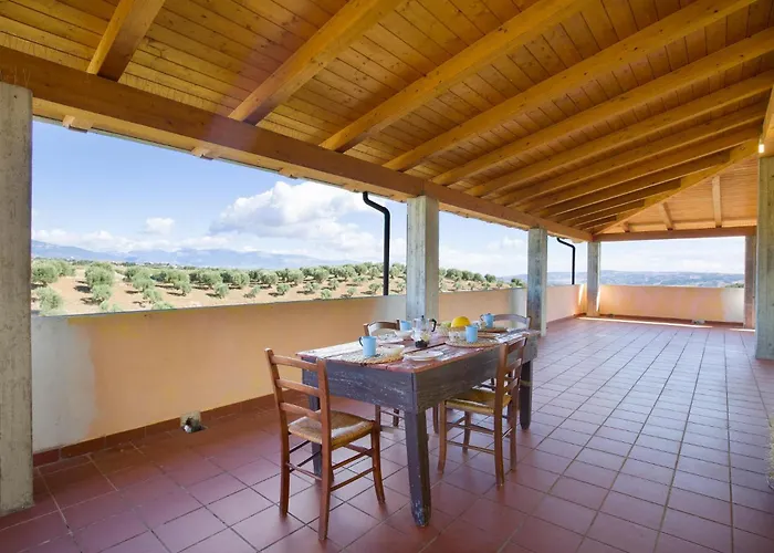 בית נופש Stunning In