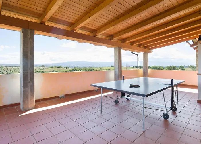 Stunning In San Marco Argentano