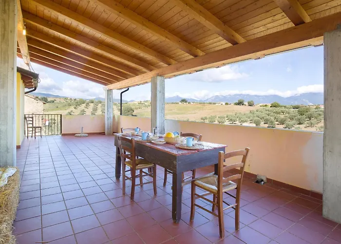 Stunning In * San Marco Argentano